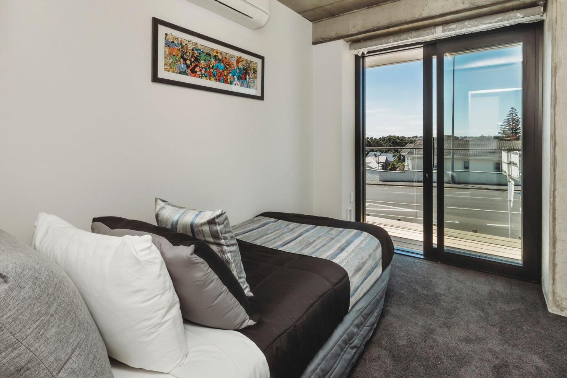 One50 Molesworth L1 - Sleeps 6 Apartment New Plymouth Exterior photo